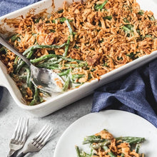 Load image into Gallery viewer, Traditional Turkey Supper - Preserve Indulgence Event Design & Boutique Catering