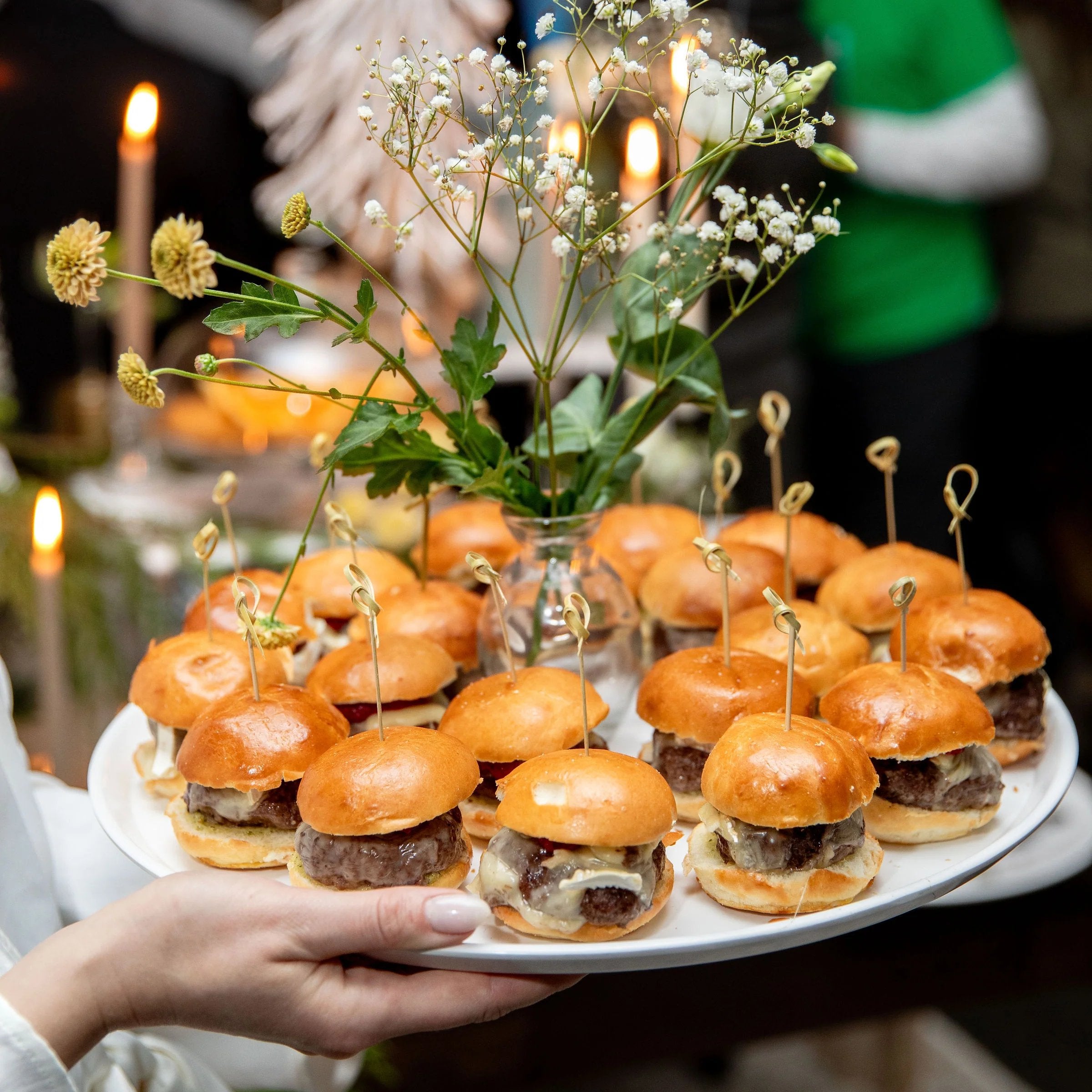 Uh-Huh Honey - Preserve Indulgence Event Design & Boutique Catering