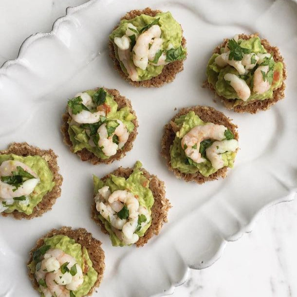 Scallop Ceviche