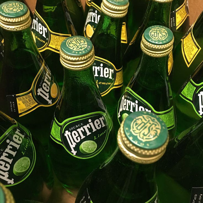 Sparkling Water
