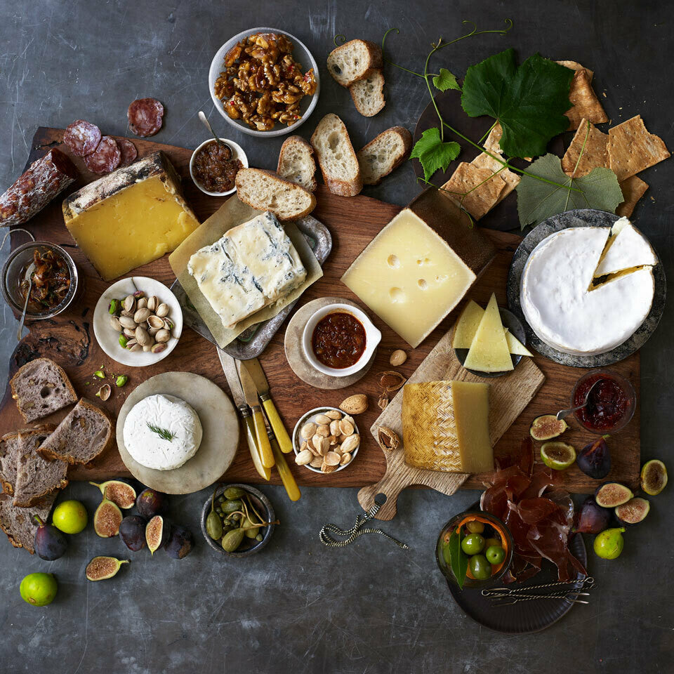 Uh-Huh Honey - Preserve Indulgence Event Design & Boutique Catering