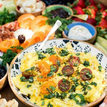 Load image into Gallery viewer, Breakfast Of Champions - Preserve Indulgence Event Design &amp; Boutique Catering 
