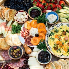 Load image into Gallery viewer, Breakfast Of Champions - Preserve Indulgence Event Design &amp; Boutique Catering 

