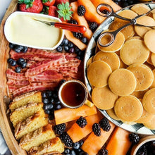 Load image into Gallery viewer, Breakfast &amp; Bae - Preserve Indulgence Event Design &amp; Boutique Catering 
