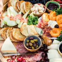 Load image into Gallery viewer, Breakfast Of Champions - Preserve Indulgence Event Design &amp; Boutique Catering 
