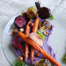 Load image into Gallery viewer, Traditional Turkey Supper - Preserve Indulgence Event Design &amp; Boutique Catering 
